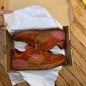 Nike Dunk Low Disrupt 2